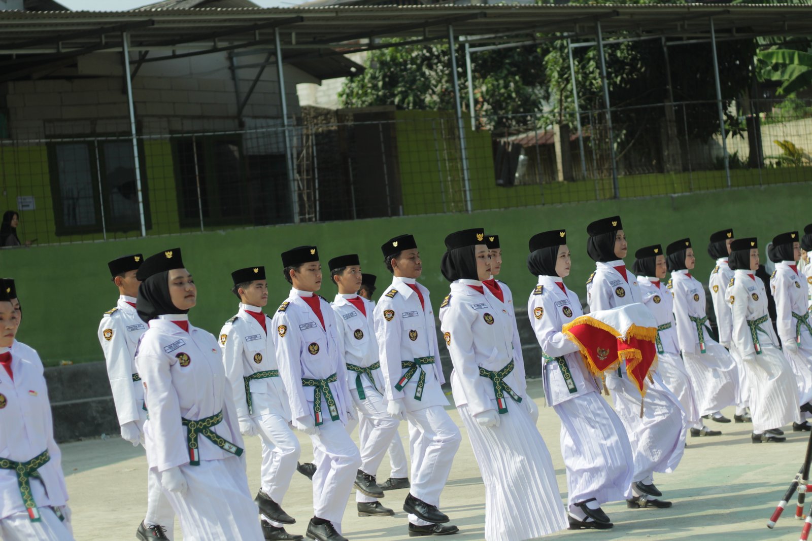 Paskibra