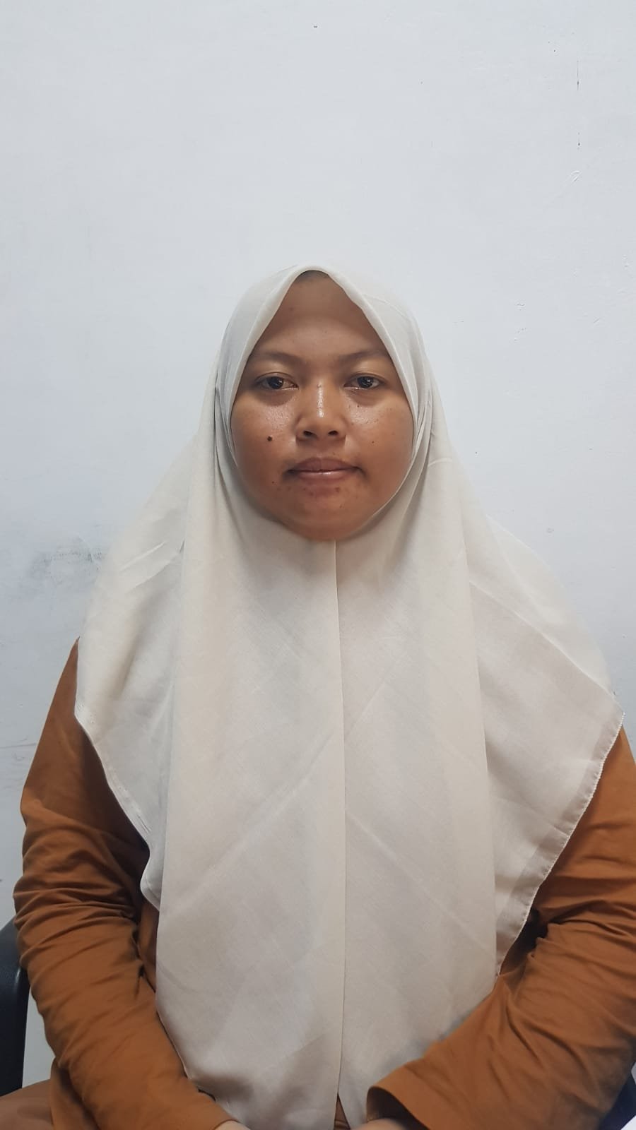 Syifa Fiqhiatul Khitobah