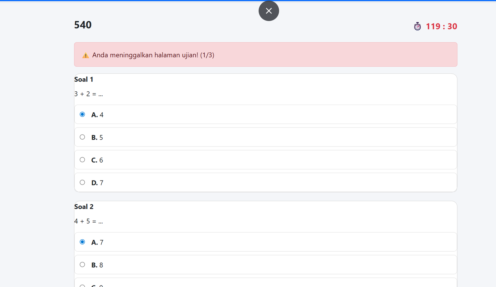 Manajemen Perkantoran dan Layanan Bisnis