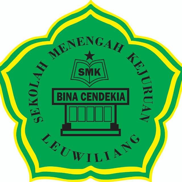 Logo Sekolah